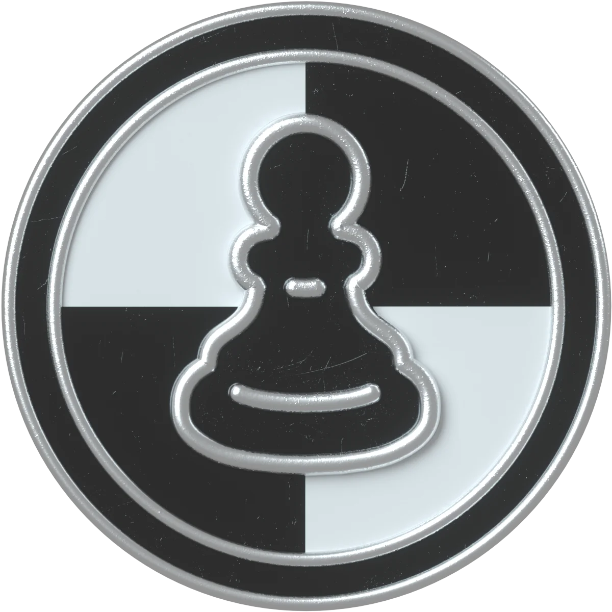 No Pawn Intended
