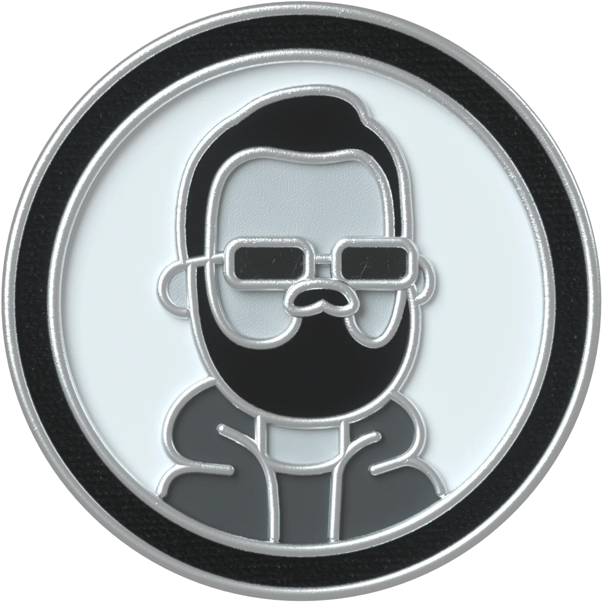 Chris' Favorite Badge