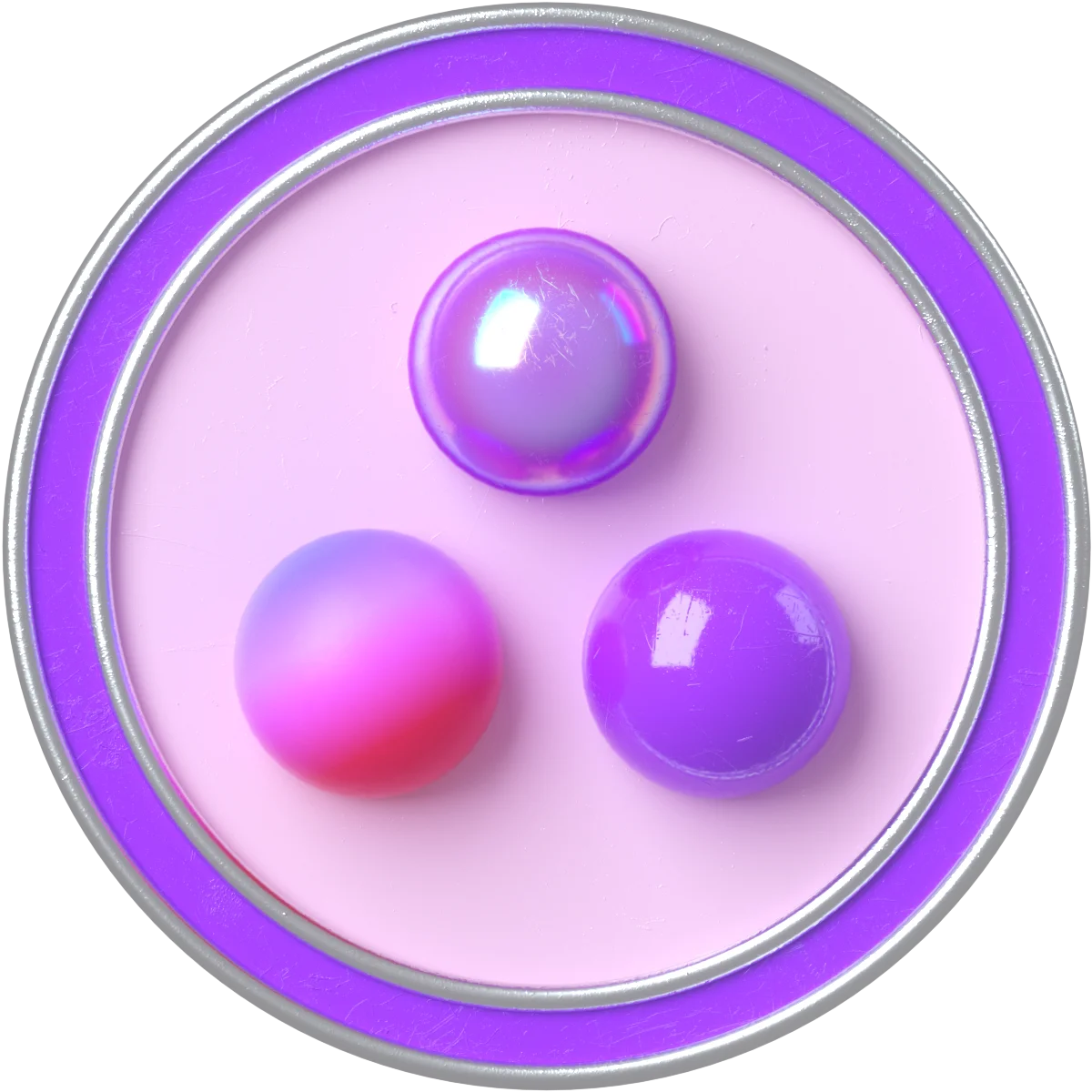 Multi-Type Master