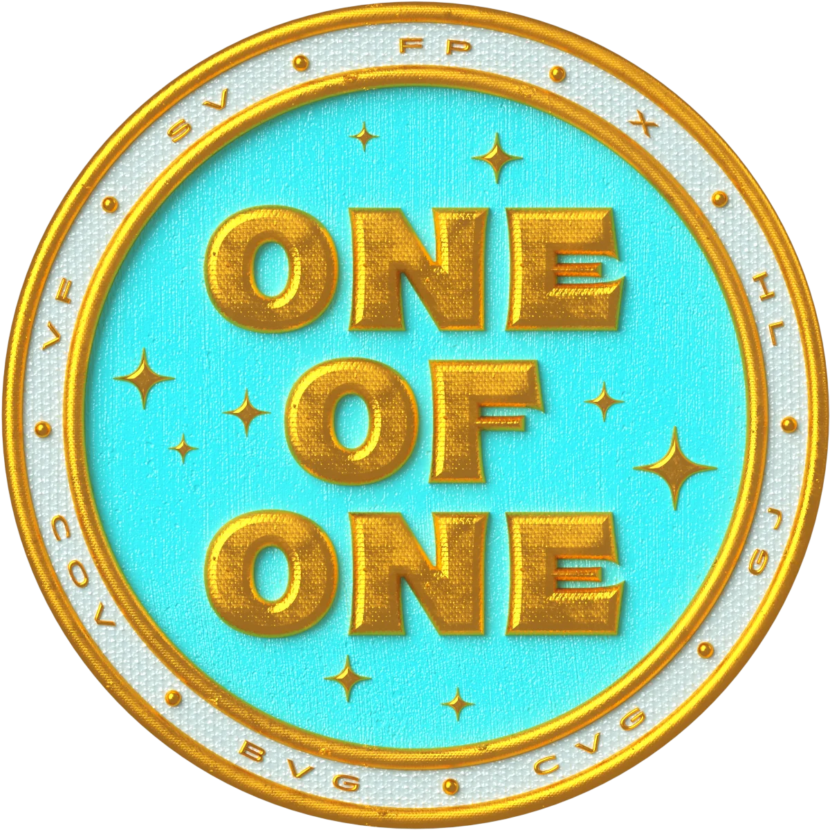 One of One