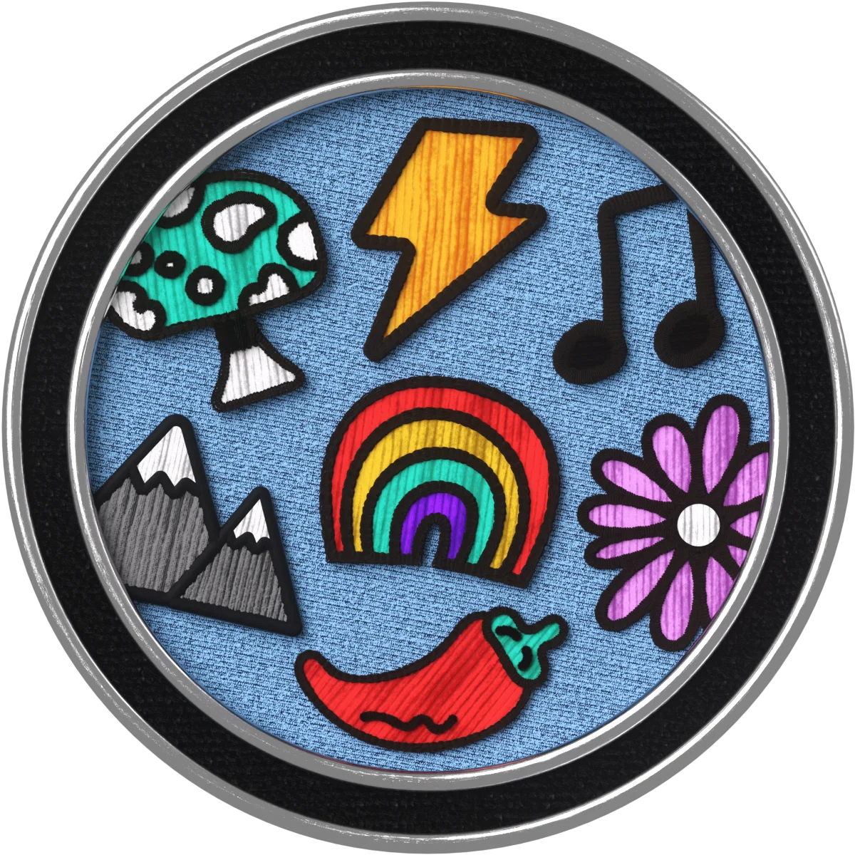 Patch Powerhouse