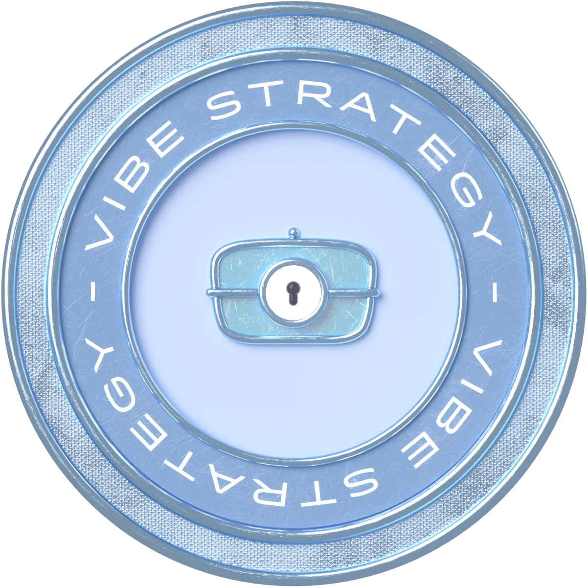 Blue Tier Badge