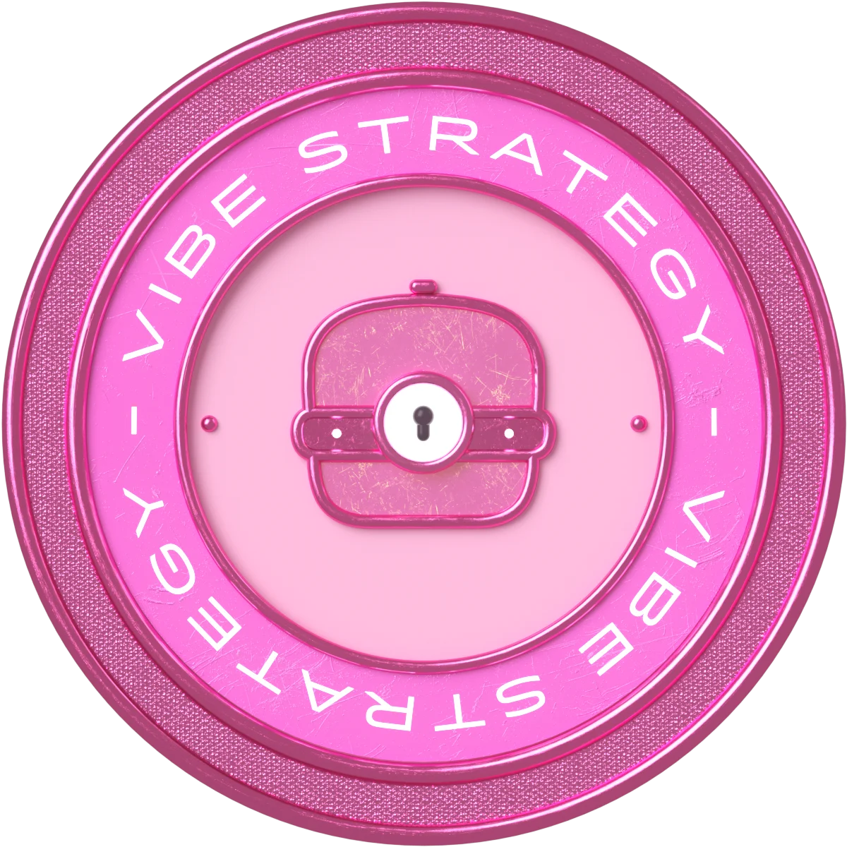 $VIBESTR Pink Tier
