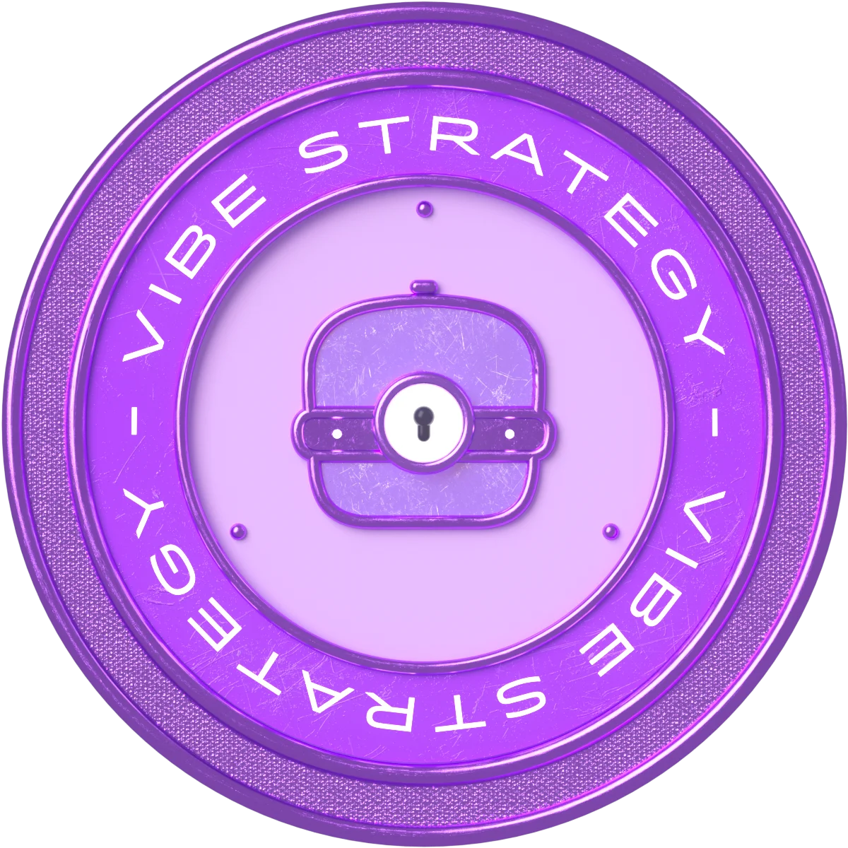 $VIBESTR Purple Tier