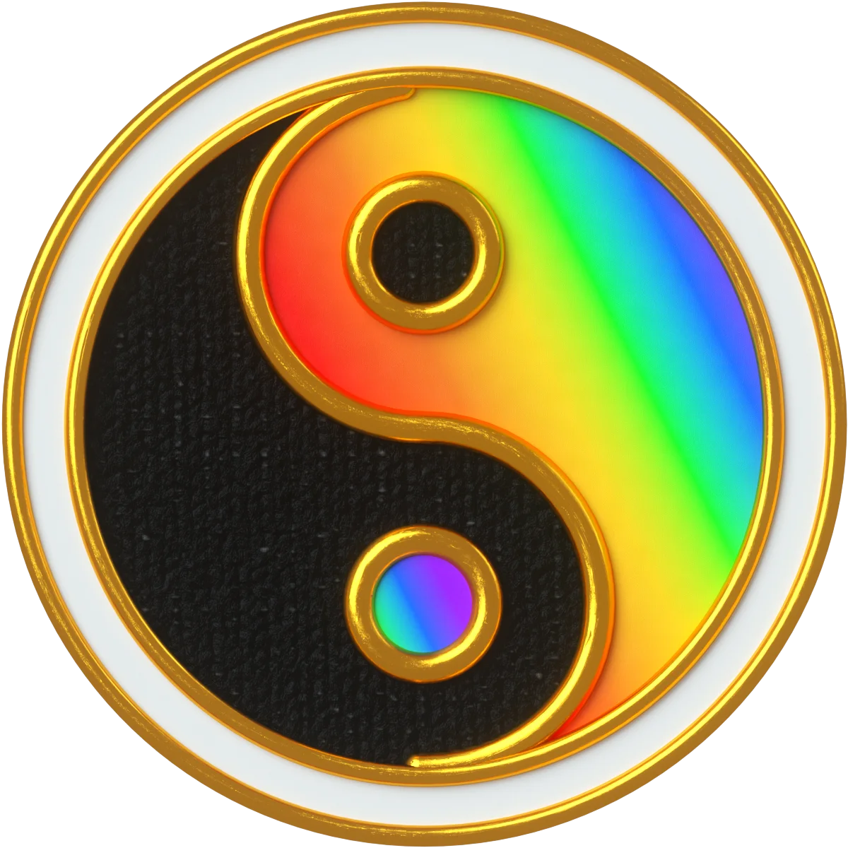Yin N' Yang